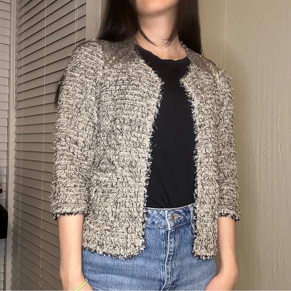 WILLOW & CLAY jacket - Picture 8 of 10